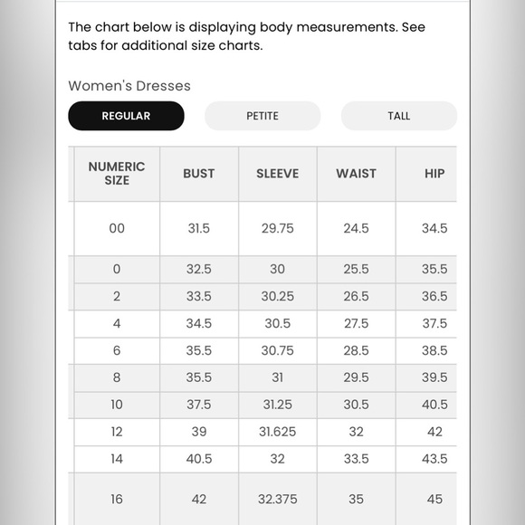 NWT ANN TAYLOR Eyelet Ruffle Sleeve Crossover Dress. Lined,Hidden back zip Sz 14 - Picture 10 of 10